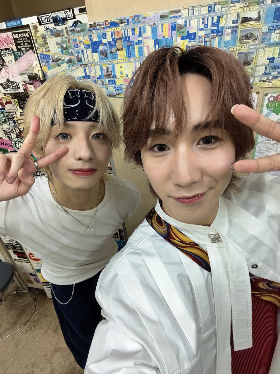 yuji_protea's tweet photo. Protea*×Bestted 2MAN LIVE
ドリジャツアー
📍水戸LIGHT HOUSE
お越しいただきありがとうございました😊✨

セミファイナル終わっちゃった😭
寂しいようなまだ先もいろいろが待ってるから楽しみ、ワクワクて気持ちです！
本当に楽しかった！！
Zeppで待ってるぜ❤️‍🔥

#バイプロテア https://t.co/WuvaC17TQQ