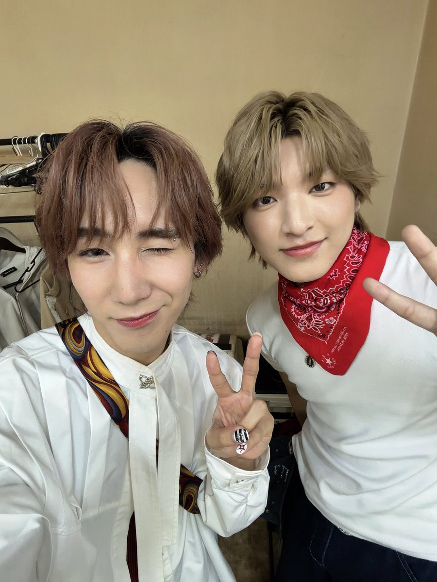 yuji_protea's tweet photo. Protea*×Bestted 2MAN LIVE
ドリジャツアー
📍水戸LIGHT HOUSE
お越しいただきありがとうございました😊✨

セミファイナル終わっちゃった😭
寂しいようなまだ先もいろいろが待ってるから楽しみ、ワクワクて気持ちです！
本当に楽しかった！！
Zeppで待ってるぜ❤️‍🔥

#バイプロテア https://t.co/WuvaC17TQQ
