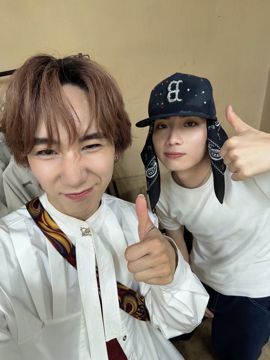 yuji_protea's tweet photo. Protea*×Bestted 2MAN LIVE
ドリジャツアー
📍水戸LIGHT HOUSE
お越しいただきありがとうございました😊✨

セミファイナル終わっちゃった😭
寂しいようなまだ先もいろいろが待ってるから楽しみ、ワクワクて気持ちです！
本当に楽しかった！！
Zeppで待ってるぜ❤️‍🔥

#バイプロテア https://t.co/WuvaC17TQQ