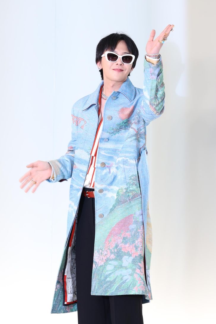 kwave_greece's tweet photo. Ο @IBGDRGN ανακηρύχθηκε επίτιμος πρεσβευτής για τη συνεδρίαση της Επιτροπής Κληρονομιάς της UNESCO στο Μπουσάν

https://t.co/j8neS6uy9h https://t.co/Ohw4uiR2yR