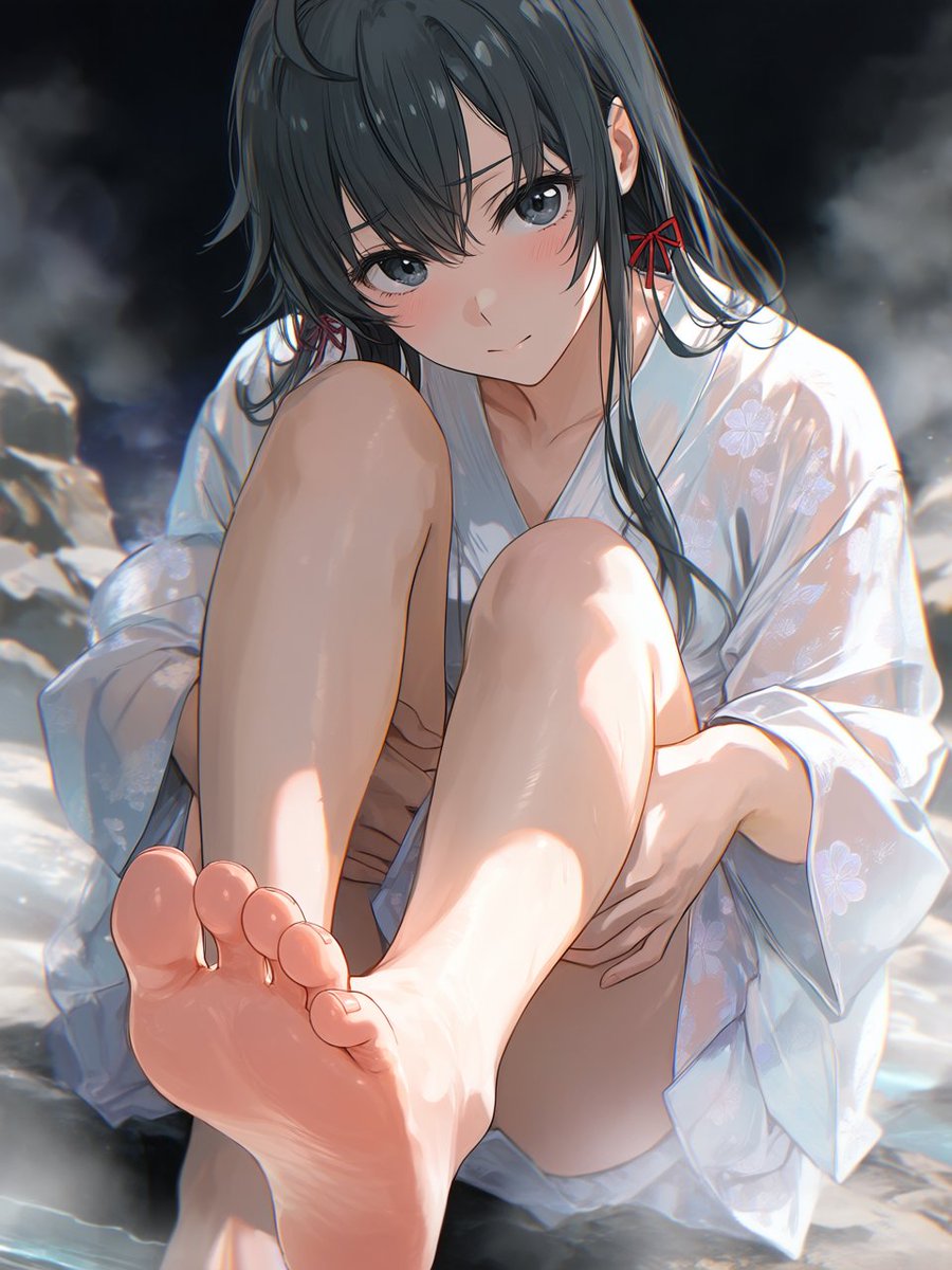 雪ノ下雪乃