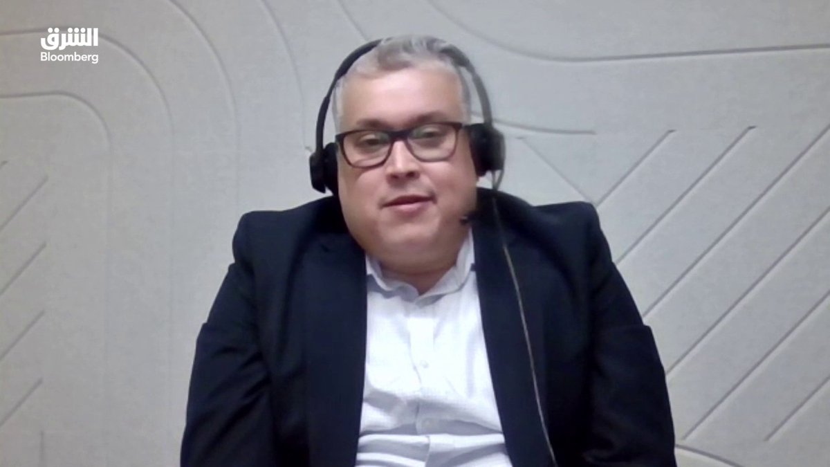 تحول الصين إلى مُصدرٍ صافٍ للأوليفينات تحولٌ هيكلي سيضغط على صادرات الشرق الأوسط ويُسرّع إغلاق المصانع الأعلى تكلفة عالمياً. بحسب نائب رئيس الأبحاث في SICO BANK، آنوب فيرنانديز لـ"الشرق". تابعوا الشرق بلومبرغ للمزيد 