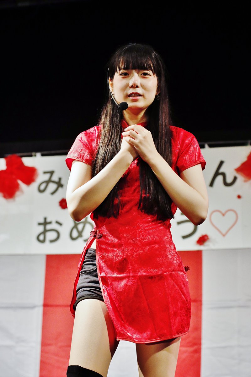 kuroP0001's tweet photo. 2026.7.5 
真鍋みずはBirthday live
チャーミー　真鍋みずはちゃん
#チャーミー    
#真鍋みずは
#ファインダー越しの私の世界 https://t.co/ActEAX81TC