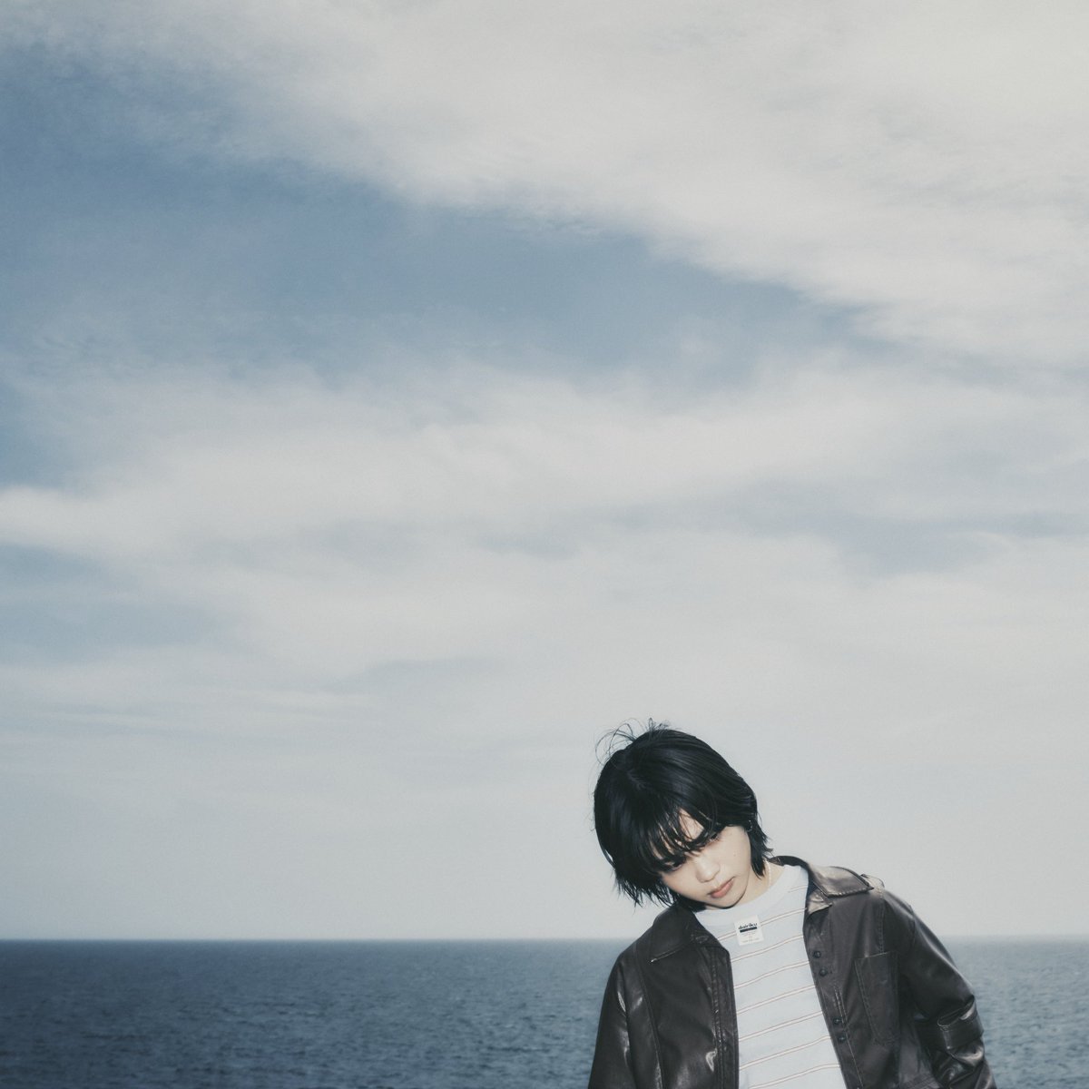 sota_dawgss's tweet photo. 2026.7.8(wed.) Release 

森光奏太 
2nd Single「WANDER」

https://t.co/xXGXWl3Fqa

Vocal / Bass : 森光奏太
Drum : 伊吹文裕 
Guitar : 増崎孝司 
Keyboards : 宮川純 
Chorus：佐々木詩織 
Percussion : 山下あすか 

Recording / Mix / Mastering : 佐藤慎太郎
Artwork : フジイセイヤ 
Release : RALLYE LABEL 

#森光奏太 #WANDER