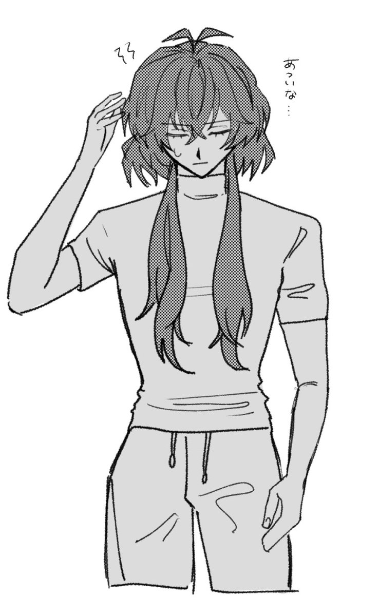 8ta_3rn's tweet photo. 落書き https://t.co/Jd1Xf5ViTX