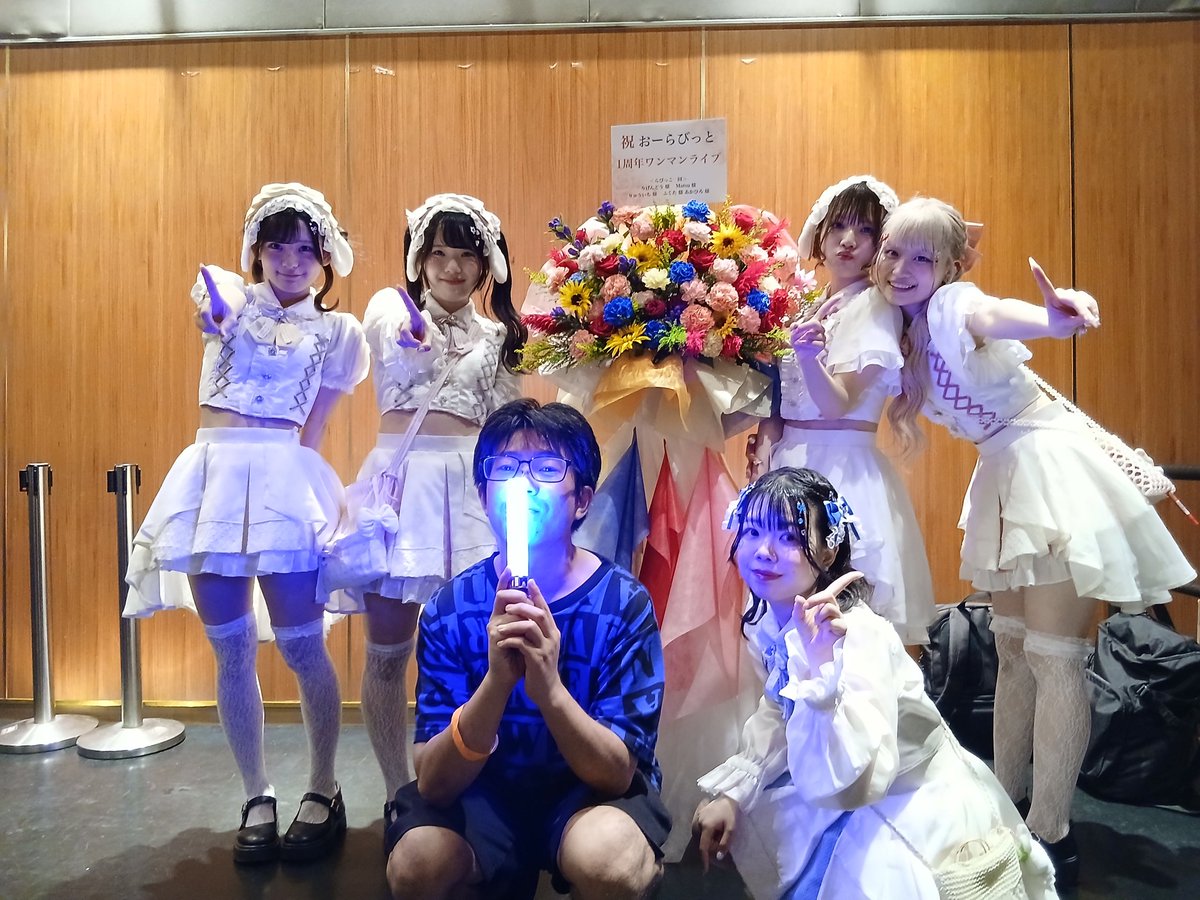 04aksb11's tweet photo. ほんと、、1年間みんな頑張りました！ https://t.co/EPAchHFr9D