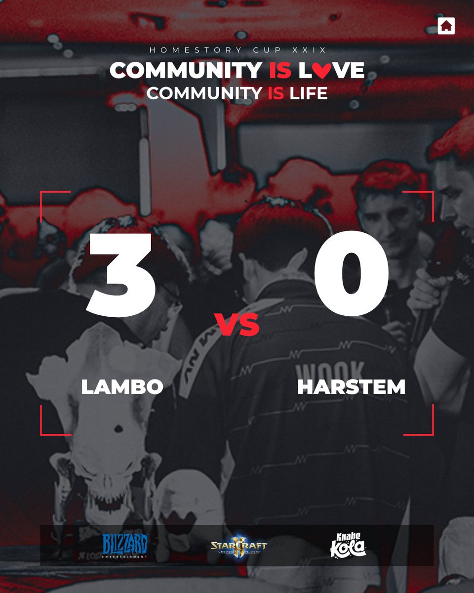 TaKeTV's tweet photo. Another 3-0 in the bag! Welcome in UB Semifinals @LamboSC2 🔥 https://t.co/en1SL7mHFq