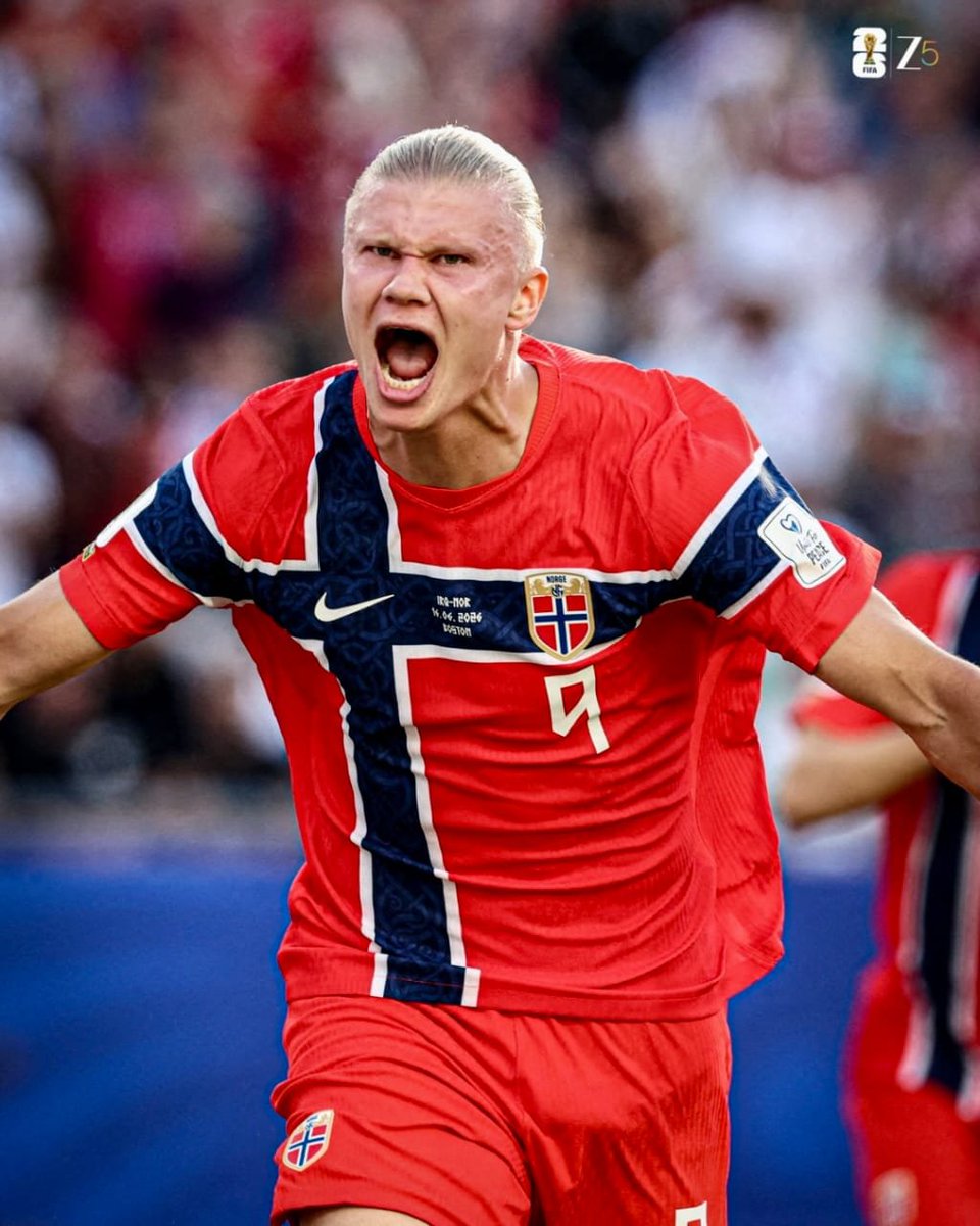 Raman0836's tweet photo. 🚀 The wait is over! Celebrate the brilliance of Erling Haaland and enjoy the football fever with nonstop excitement. #HaalandOnZee5 https://t.co/bJbEJqbQ4A
