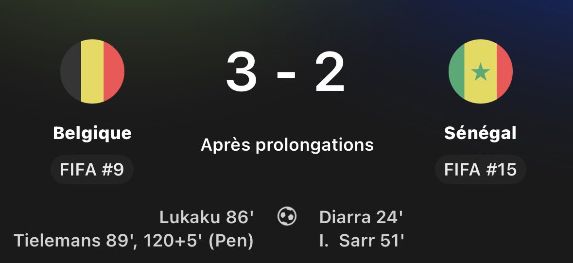 22flxp's tweet photo. @C0C0_fcb On peut parler de ça aussi ou pas l’argentin de Dakar ? https://t.co/1Zgmh4hx4I
