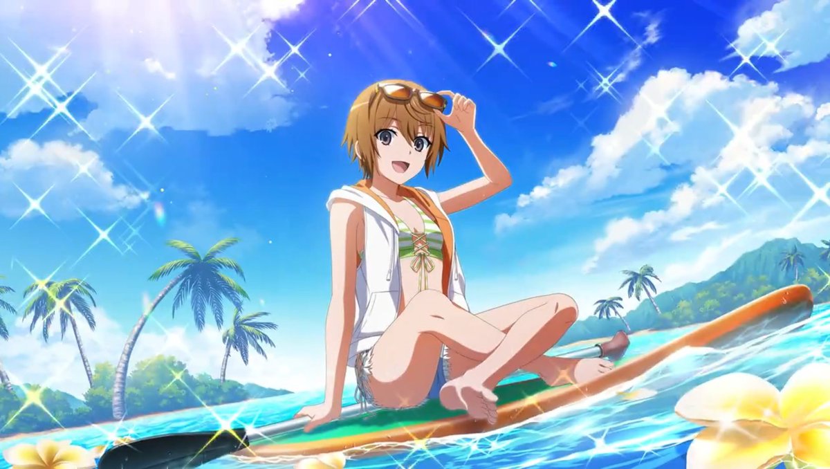 Toaru Anime Countdown tweet media