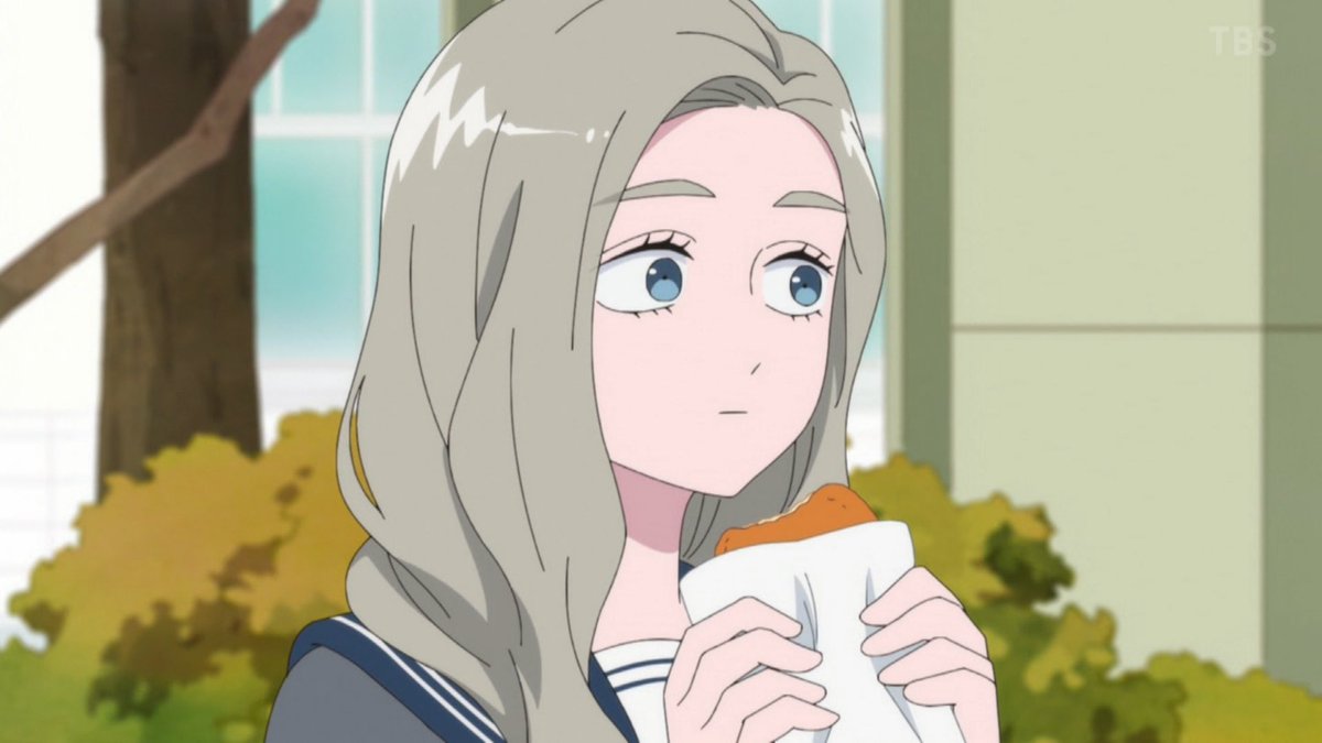 Shirotaku_fr's tweet photo. Par contre je sens que cette saison c'est la saison de taira et azuma https://t.co/RafLRQfhkh