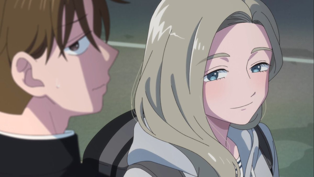 Shirotaku_fr's tweet photo. Par contre je sens que cette saison c'est la saison de taira et azuma https://t.co/RafLRQfhkh