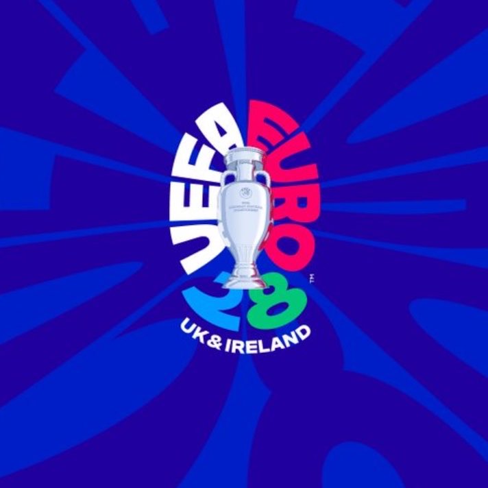 choquei's tweet photo. 🚨AGORA: UEFA fecha acordo com a CazéTV para transmissão da Eurocopa e Globo fica de fora. https://t.co/5UpIU2Axhg