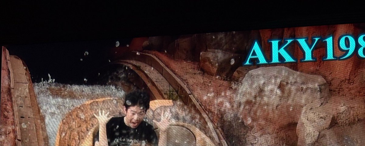 care_yuta's tweet photo. 一年ぶりに行くと抽選の仕方も忘れる https://t.co/5qRRorysZI