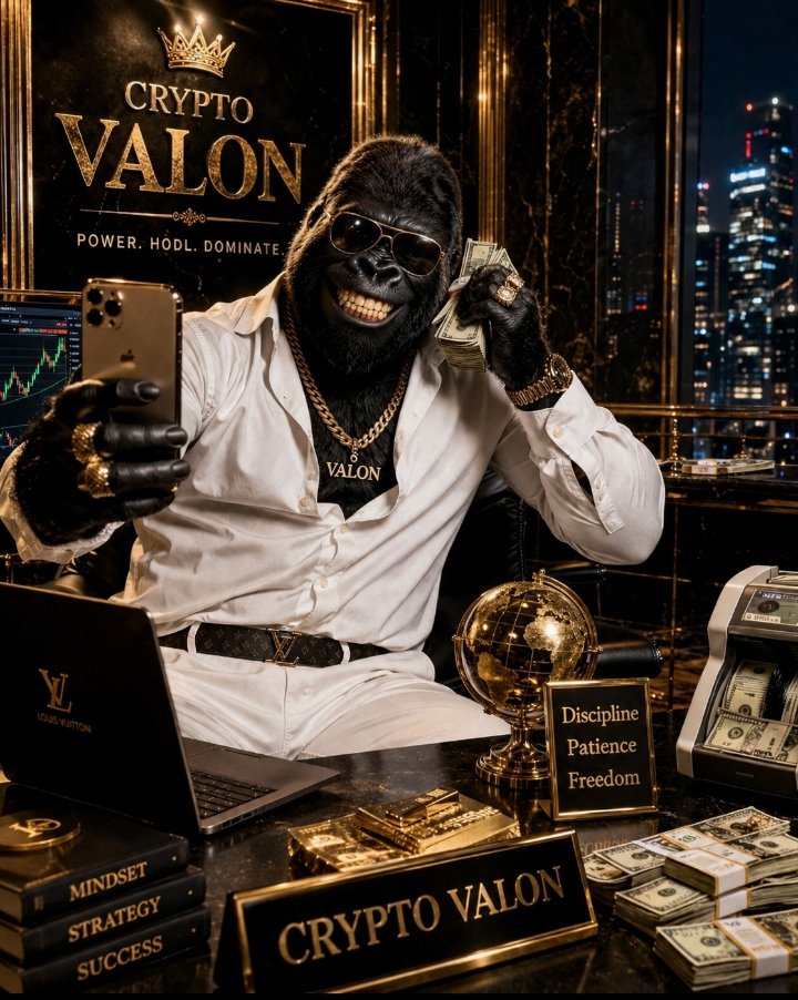 Cryptovalon tweet picture
