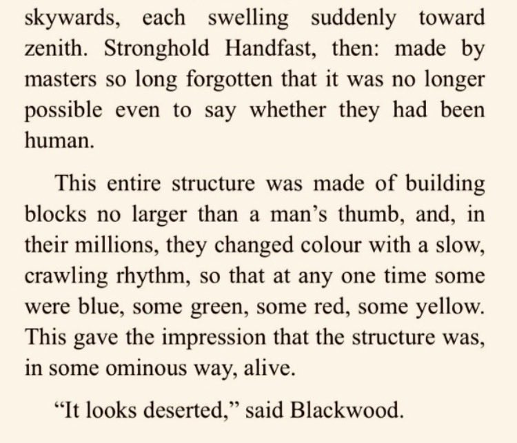 ZenphosPress's tweet photo. A giant fortress made of smart LEGO…

Book 1 - The Wizards and the Warriors

#FantasyBooks #ClassicFantasy #HughCook #ChroniclesOfAnAgeOfDarkness 
#ZenphosPress https://t.co/O7jQl3D1lc