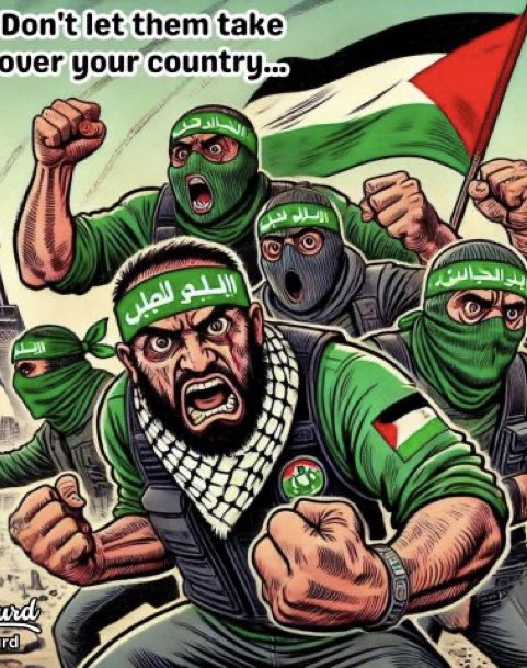 IDFsoldiergirl's tweet photo. 💥💥💥Beware of the Palestinians🇵🇸: 
⚠️They entered Lebanon🇱🇧 & caused a civil war & the spread of weapons & chaos to this day.
⚠️They entered Jordan🇯🇴 & attempted to overthrow the King of Jordan in what was called "Black September". 
⚠️They entered Syria🇸🇾 & killed the Syrian people & dug tunnels in the Syrian city of Ghouta. 
⚠️They entered Egypt🇪🇬 & killed the Egyptian soldiers & slaughtered them in the Sinai desert. 
⚠️They entered Kuwait🇰🇼 for work, & when Saddam Hussein invaded Kuwait, they stood with Saddam Hussein against Kuwait, which received them. 
⚠️They entered Iraq🇮🇶 & became suicide bombers, exploding in popular markets in Baghdad.
⚠️They entered Europe🇪🇺 as refugees, & today they are demonstrating in the streets & waging chaos & violence against the country's residents. 
⚠️They entered Israel🇮🇱 to work, & did what I witnessed on October 7th. 
(from Eva Lowe) #Israel