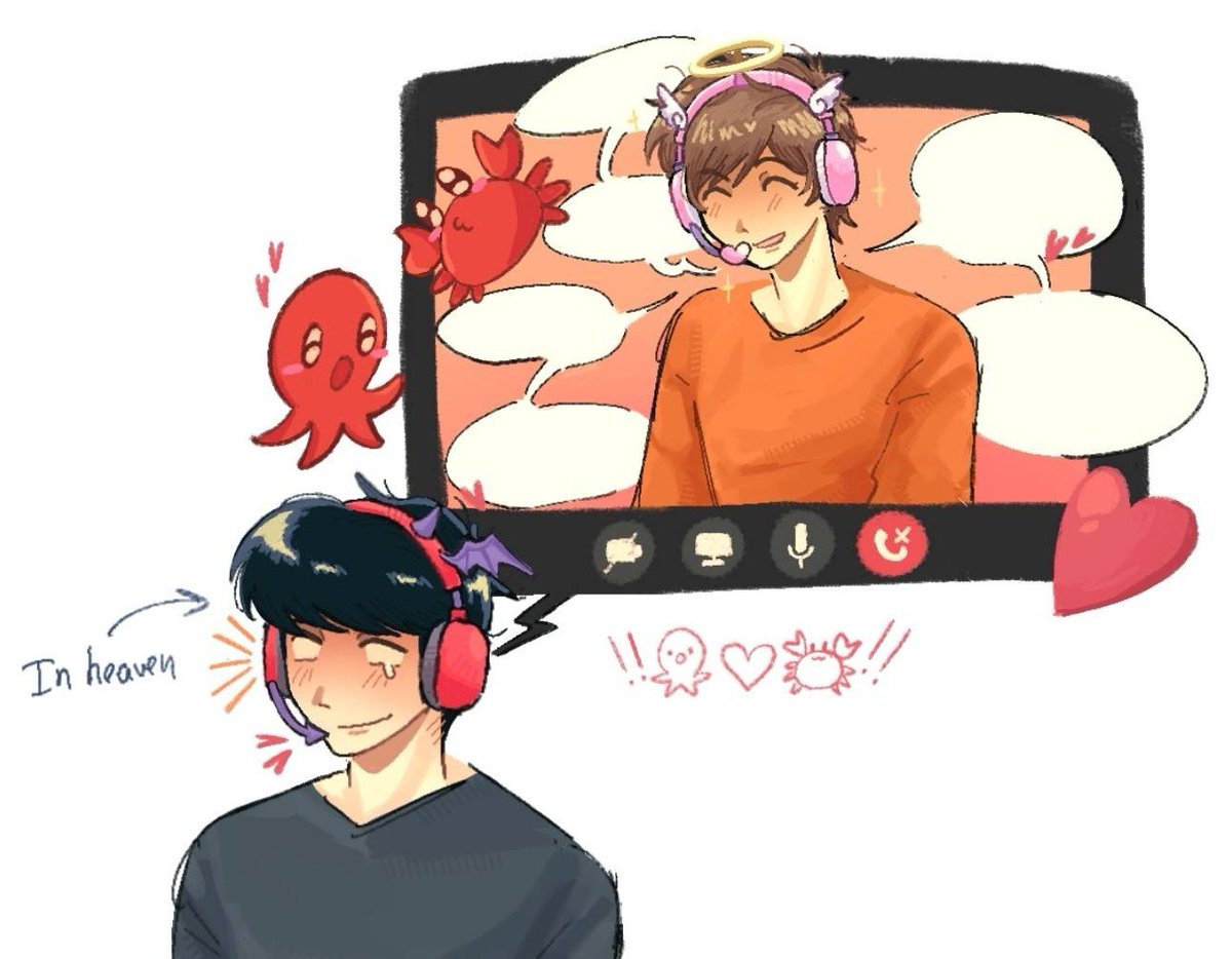 veiledhunger_'s tweet photo. matching headphones
#nakahiro https://t.co/xBvy5GGaiu