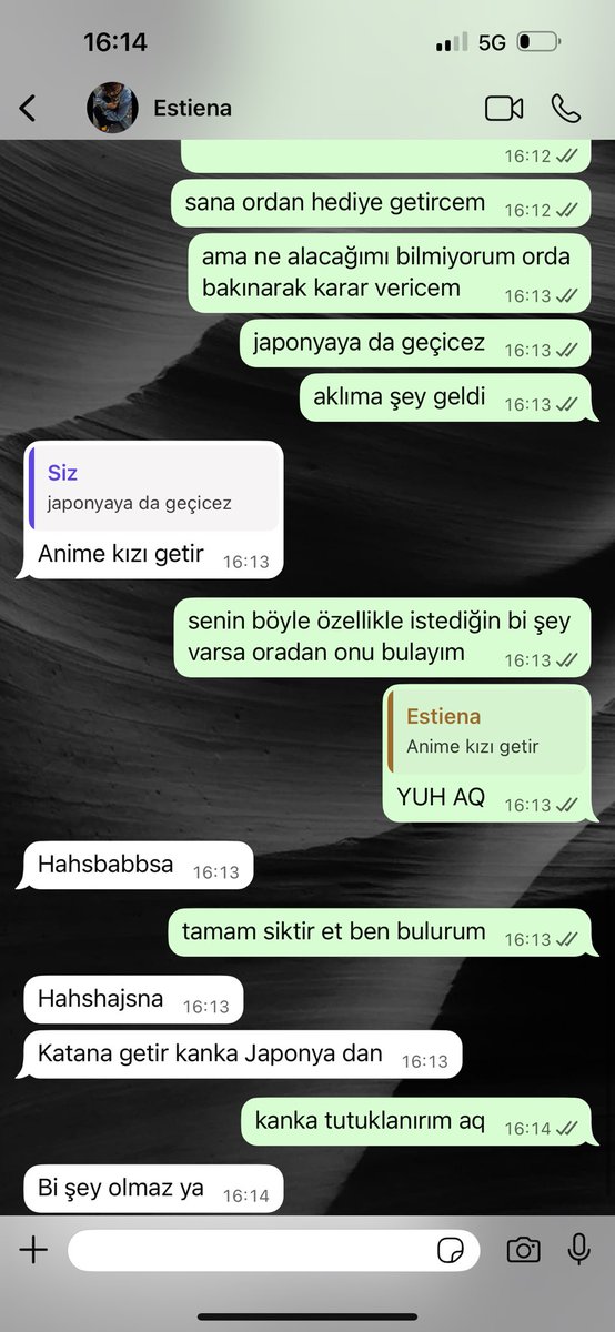vieredeoste's tweet photo. @aronycabelia isteklerin hayvanlık https://t.co/ToFI2TN88O