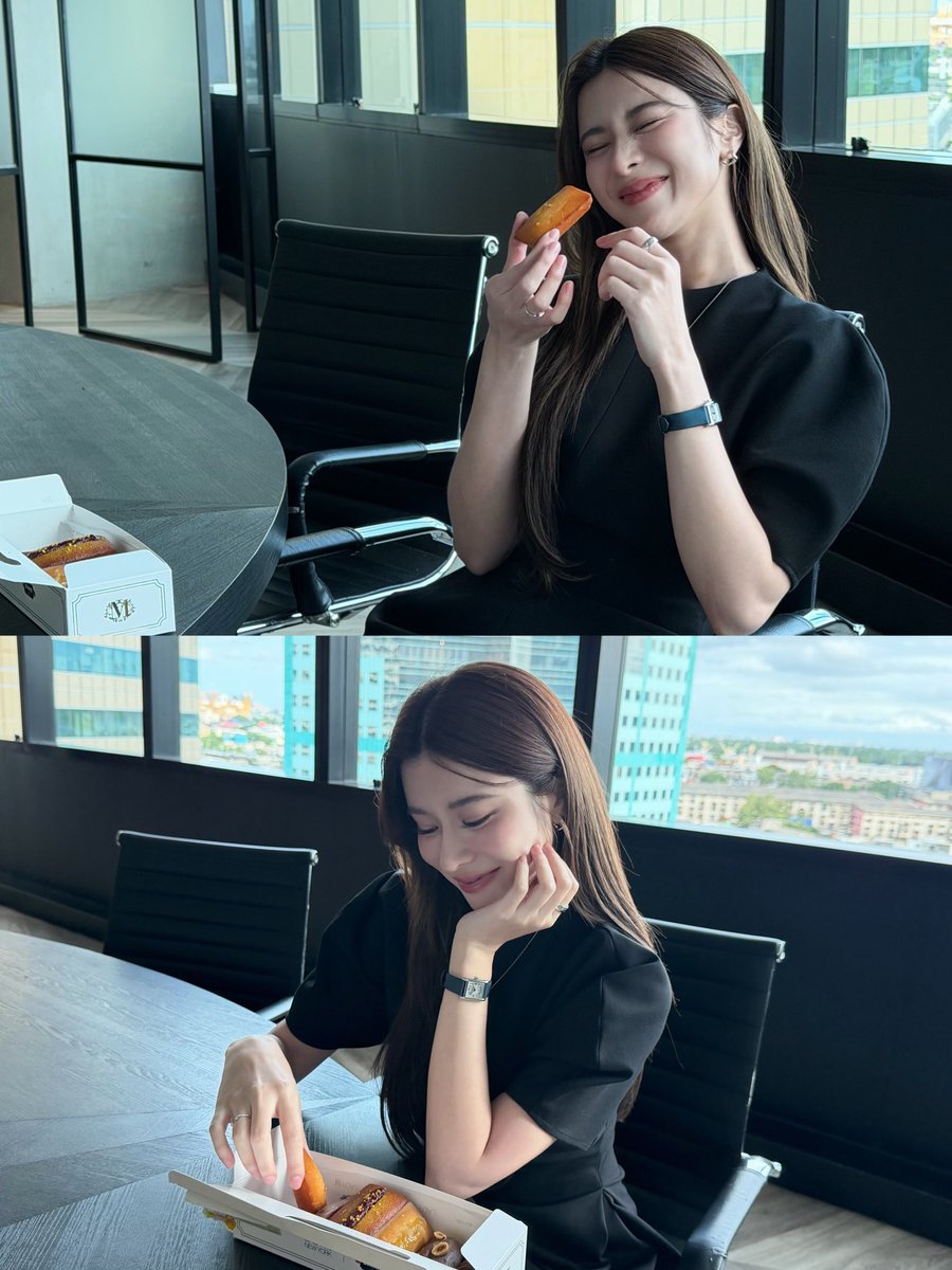 7_yyyes's tweet photo. 음식이랑 사진 찍을때마다 너무 여친같은 여자.. https://t.co/511F0todkm