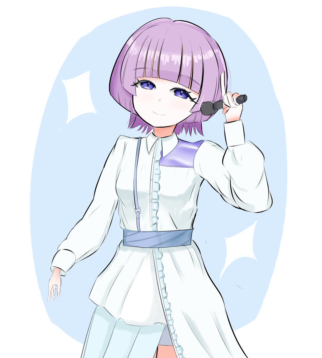 AkaiCambridge's tweet photo. 有村麻央
#学マス https://t.co/d97tsl54z1