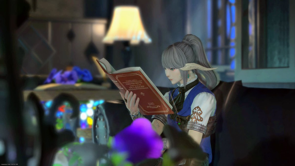 fucnii22's tweet photo. お邪魔しました！ミラプリ素敵な方々いっぱい       #幻影図書館_01 https://t.co/PklLeNvaqf