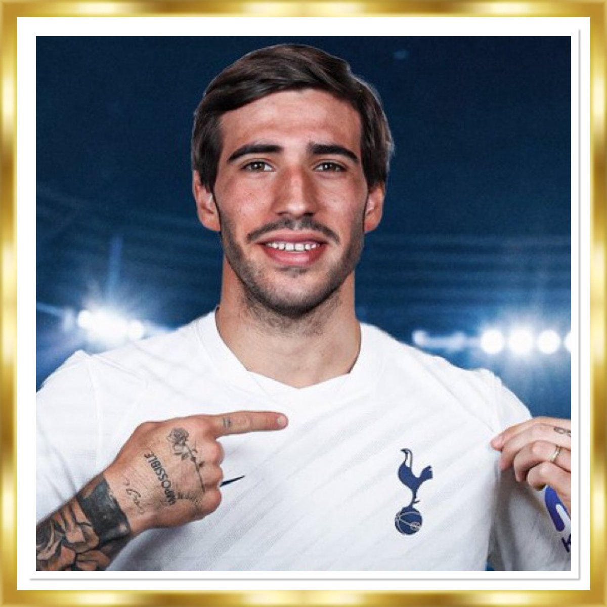Last Word On Spurs tweet media