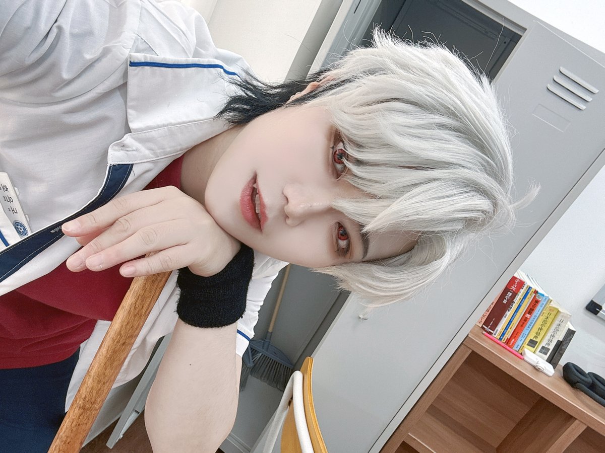 Woo__182's tweet photo. 무려 작년에 잡았던 촬영 다녀왓다~~~~~~
오른쪽 선행사진은 이랑님이💕 https://t.co/1wQUOqEwqQ