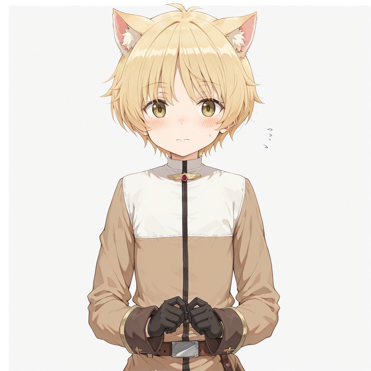 RoYuina's tweet photo. アコくん♂

#RO #ラグナロクオンライン #アコライト https://t.co/DIqyT1rRA3