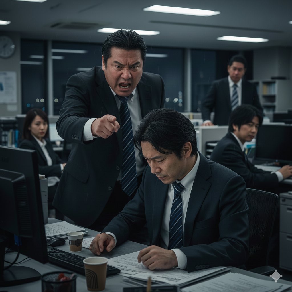 ringonarando's tweet photo. 一体いつまで同じことを言わせるんだ！
今度同じヘマをしたら俺のアクリルスタンド作ってお前のデスクに置くからな！ https://t.co/eGcOtbfRT7