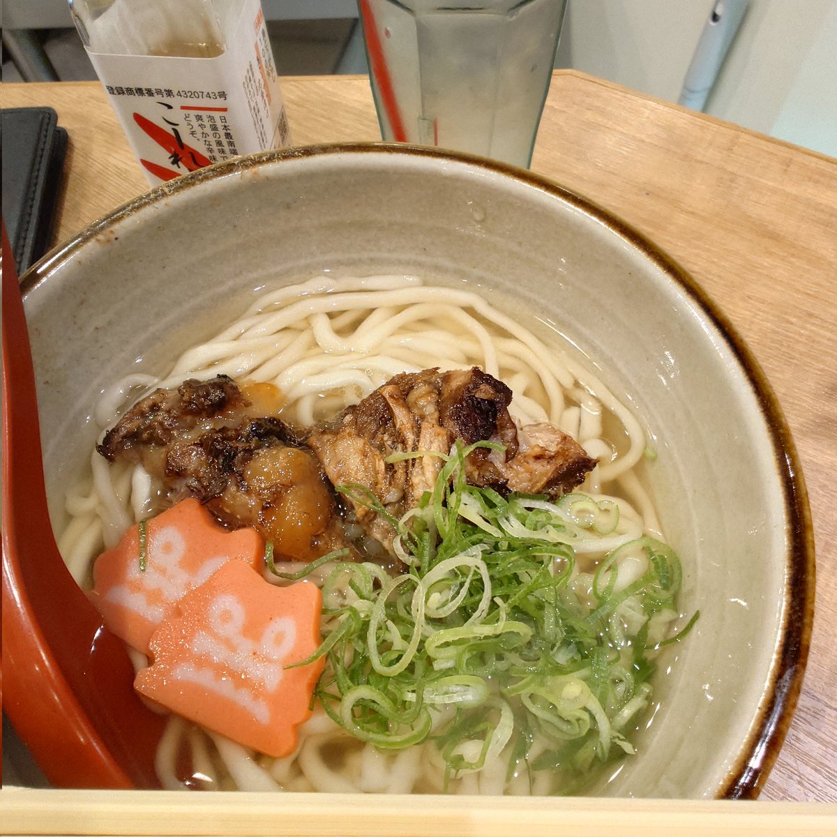 myankon's tweet photo. →7/5🍚なんだかんだ楽に行けたので今回食べてないモーニングを🍞朝ついてカフェ行ってフルールでモーニングし直して弾丸帰りでソーキそば🌴 https://t.co/S325i75nUx