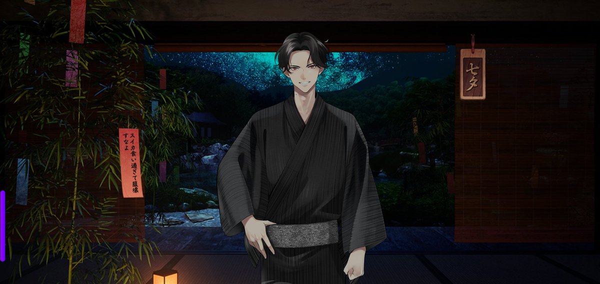po_aoe's tweet photo. 弊本丸のみんなと、豊前江へ https://t.co/t84zDTjMJP