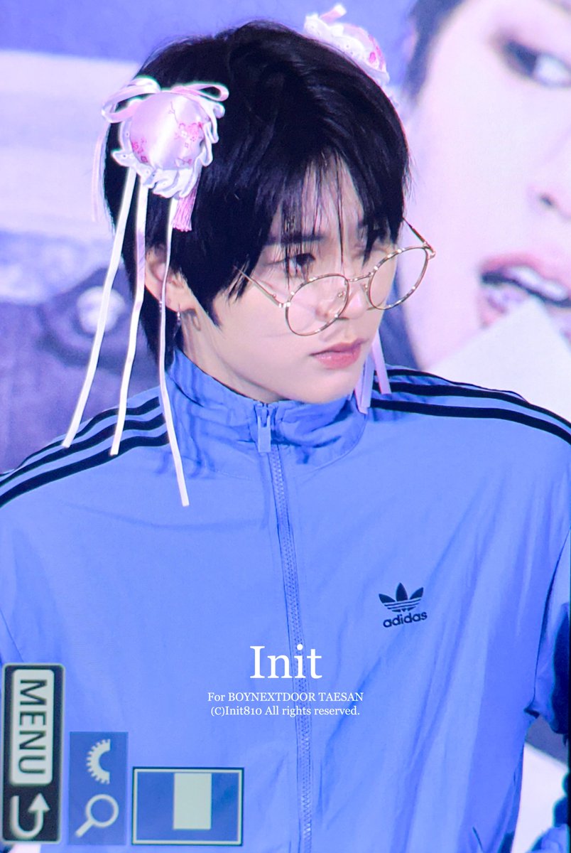 Init810's tweet photo. 260705 귀여워💗
#태산 #한태산 #TAESAN
#BOYNEXTDOOR
#보이넥스트도어 https://t.co/9tP05OX0R0