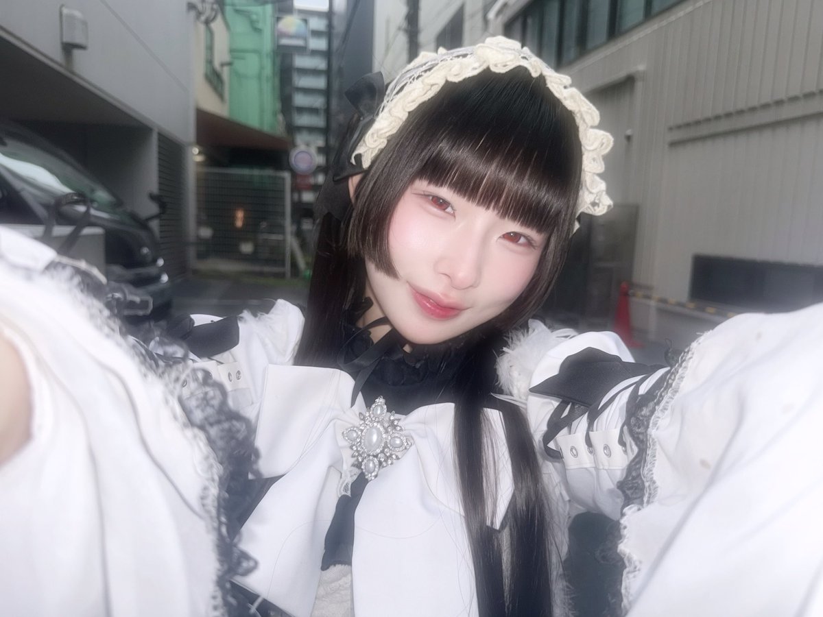 キキちゃん様 はぐれないように着いてきてね𓏲𓎨