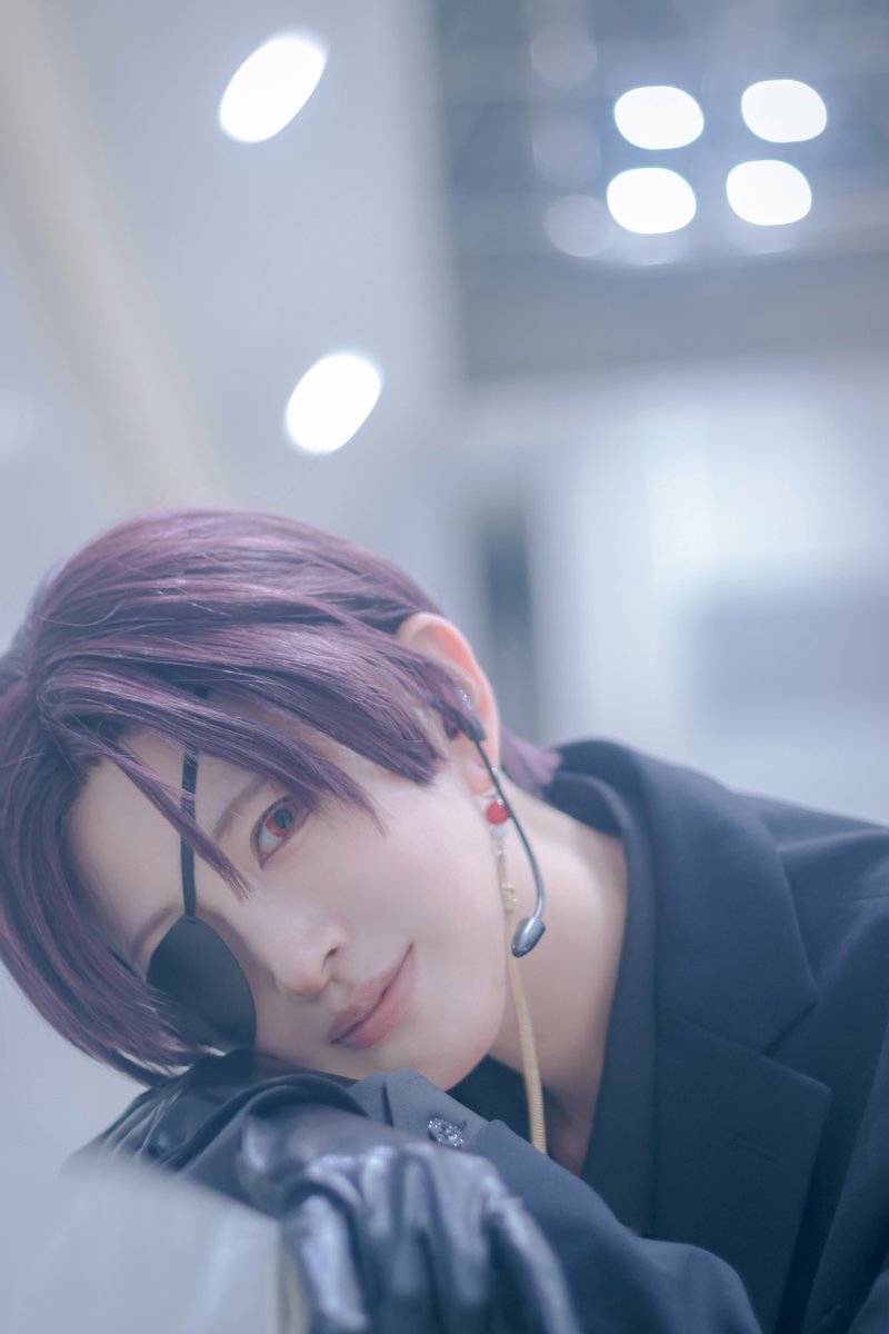 YDKISS's tweet photo. cos ボディーガード 蘇枋
📸:@rentoieba_ 
#星に願いを2026 https://t.co/ECl7rgHakL