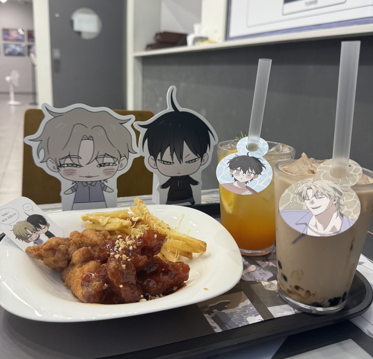 kuri6572's tweet photo. 좋시좋사💕 https://t.co/w5p7y5aEZN