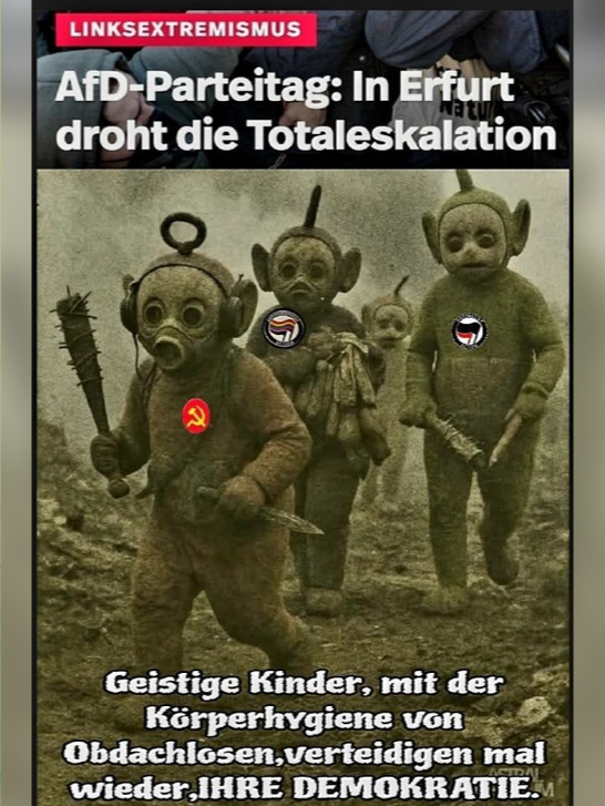 MarusFreitag's tweet photo. @welt https://t.co/69MoNHNPdU