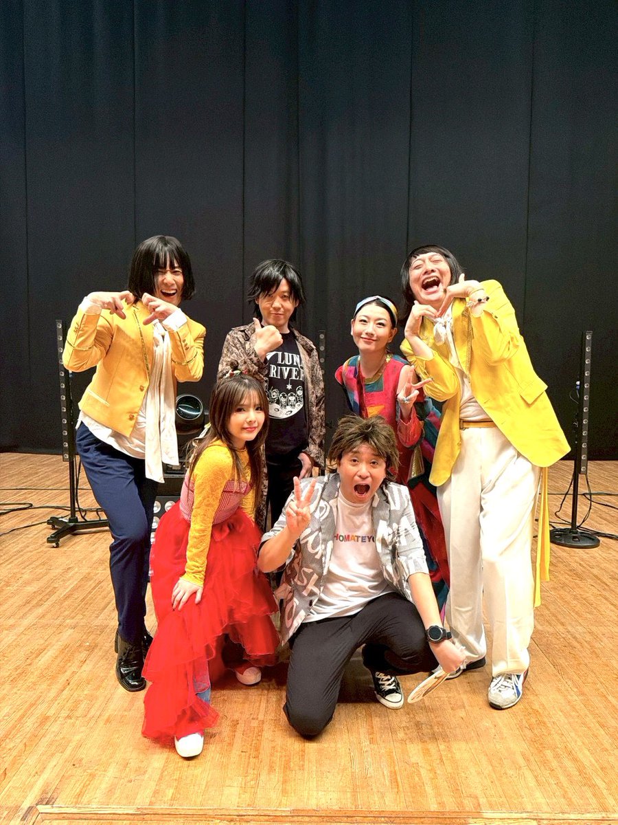 たむたむ 9.8新宿ReNY (@kazutamuramasa) / Posts / X