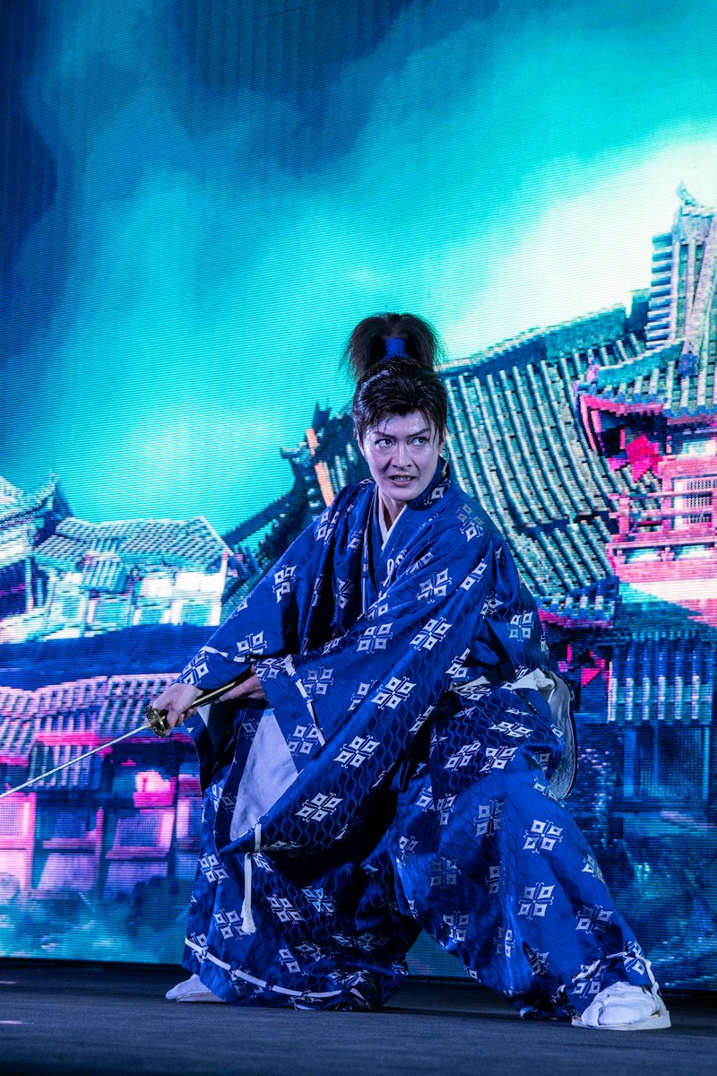 umiii___i's tweet photo. 2026.04.19.

二条城2026 SAKURA NIGHT
城劇  陰陽師瑞希の時空戦記 寛永行幸を救え！

︎✦︎⌇九条義景

#城劇
#shirogeki
#二条城桜まつり https://t.co/Fv4xXCv5BS