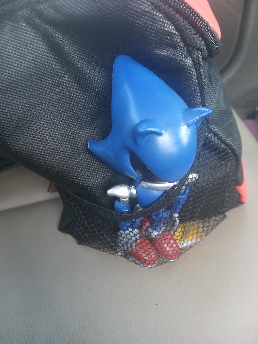 PinkPeriodChunk's tweet photo. Taking my leader to work https://t.co/Oh2thbxJEk