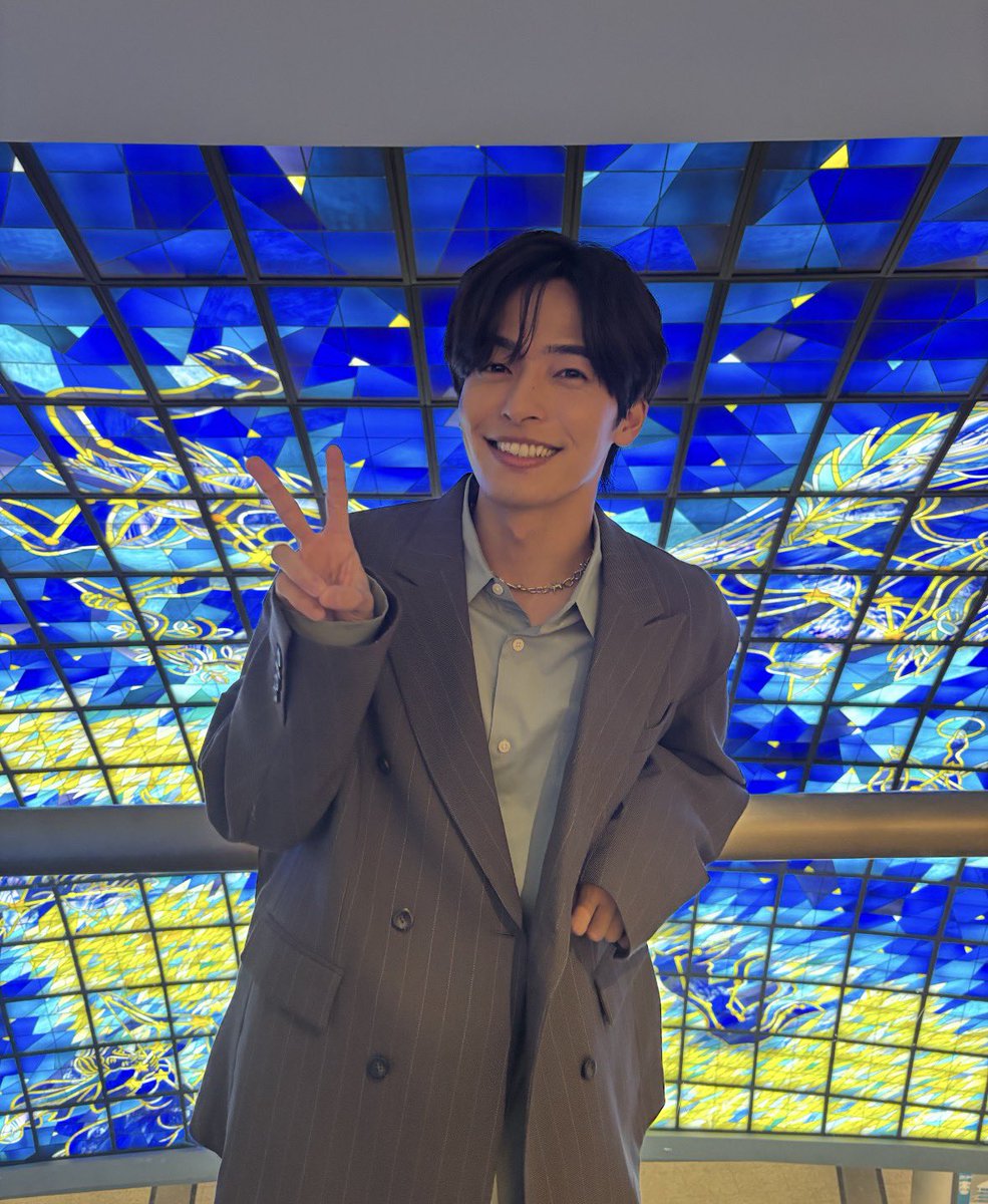 satoru_s1023's tweet photo. #恋ルビ2 制作が決定しましたあ！！！ https://t.co/XB6fUAlfvI