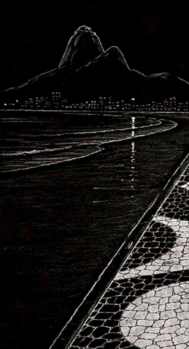 IsabelaSaramago's tweet photo. Caminhos do Brasil. 
Arte gráfica, minha autoria. As últimas imagens foram geradas por IA.
#artist #mundialdefútbol2026 #Brazil #womenartist #ArtistOnTwitter https://t.co/dupnraapKe