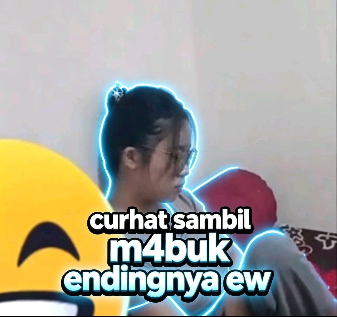 vaicds's tweet photo. curhat dulu
https://t.co/6GXtbYjNQo https://t.co/gWch3U39gO
