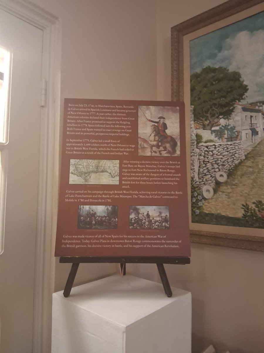 lamagnolia1984's tweet photo. Downtown Baton Rouge Photo Dump ๐
#DowntownBatonRouge2026 ๐
#Staycation2026 ๐
#OldLAGovernorsMansion๐ข
#JuneJuly2026 ๐
#BirthdayWeek2026๐ฅณ๐
#PartIV https://t.co/bcaqBFHZDc