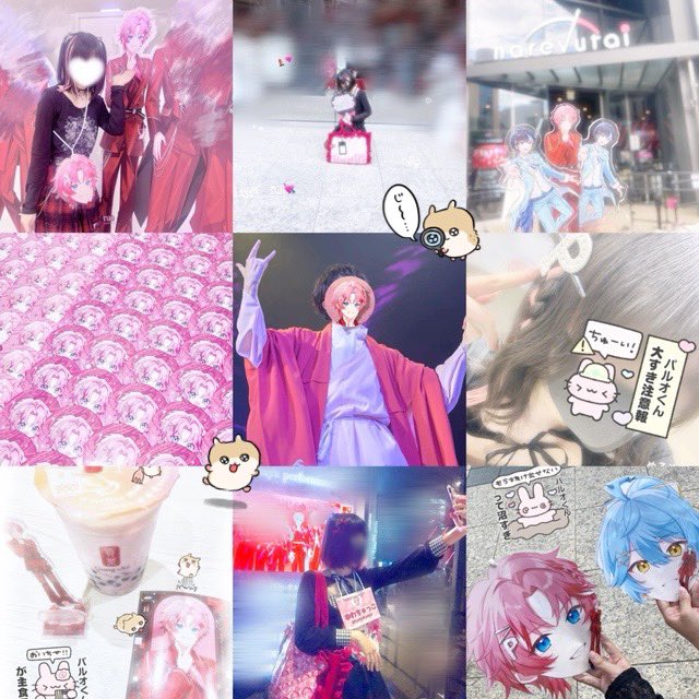 ywtyapp's tweet photo. 3rdワンマンに向けて仲良くできるお友達をください> ̫<♩

 #とぅるりぷリスナーさんと繋がりたい 
 #ルージュさんと繋がりたい 
 #STPRリスナーさんと繋がりたい https://t.co/LKvO3K68X6