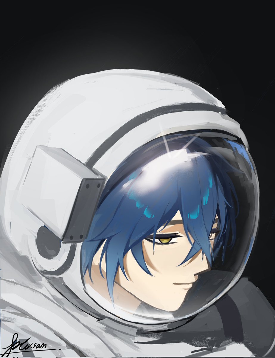 bloxzann's tweet photo. @cloumello Hi Mellow, thanks for the opportunity! 🙏 
https://t.co/l9QVjG4O5u

I also post a lot of my speedpaints on TikTok
https://t.co/ep3g6A2fbR https://t.co/GL4trUyECF