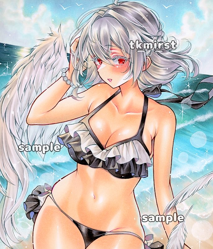 Irs_t_Km's tweet photo. 稀神サグメ / 東方Project

𝒔𝒖𝒌𝒆𝒃𝒆ばかり描いてたから久々に載せられる…！ https://t.co/YBTjykZi7L