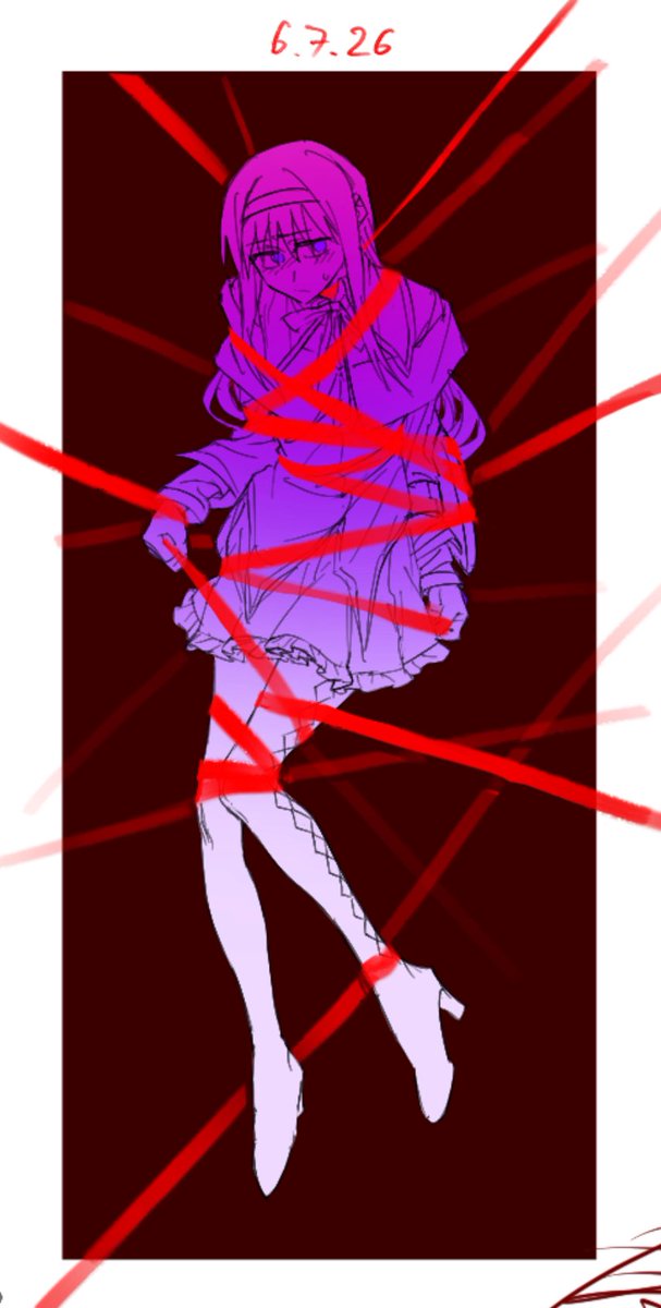 Cult_of_yuri's tweet photo. https://t.co/EJ0nmiri2N