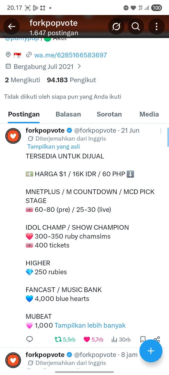 extraorldinary's tweet photo. @forkpopvote #LNGSHOT https://t.co/RmlmSv1s9z
