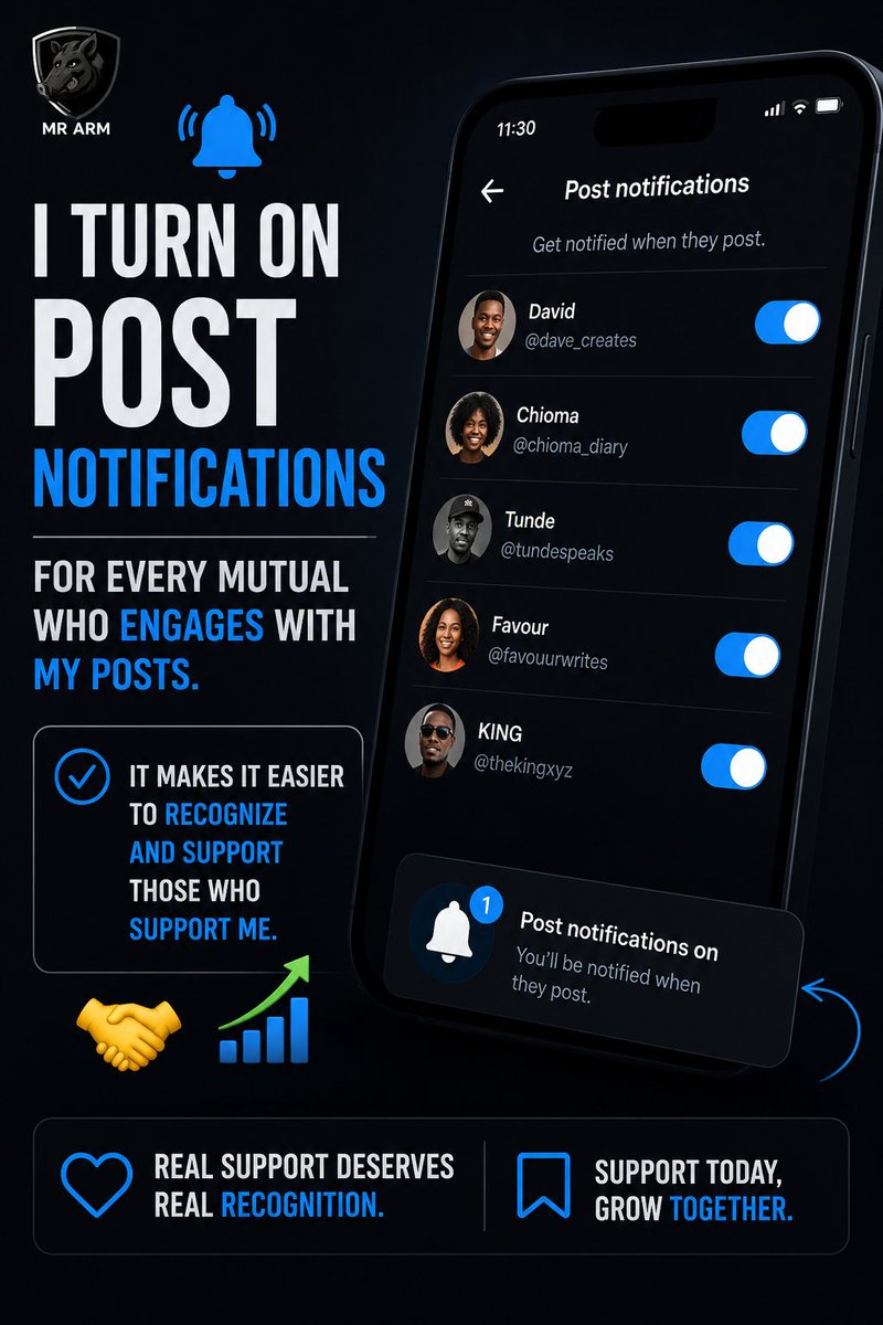 @MRARM tweet media